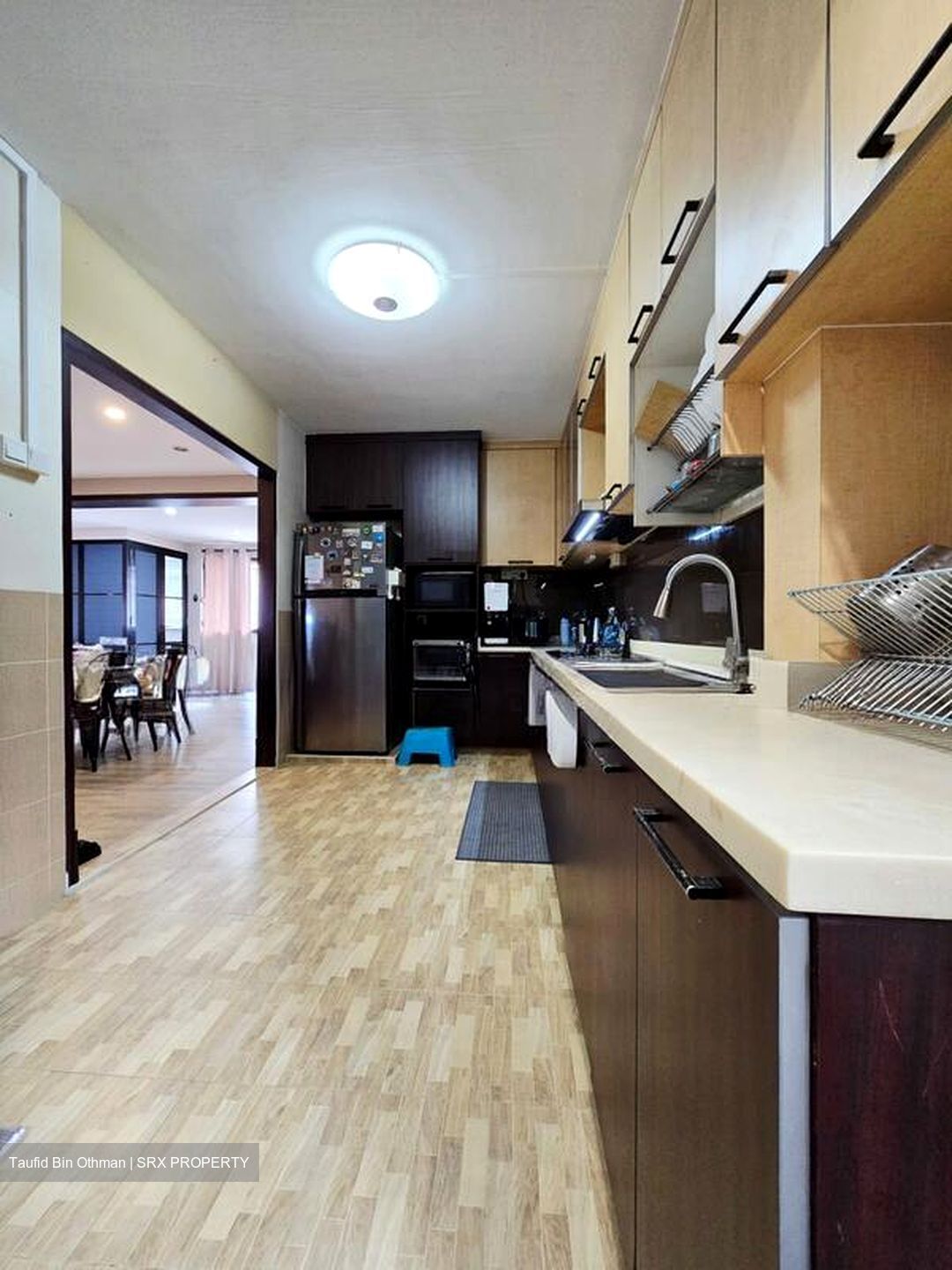 Blk 503 Woodlands Drive 14 (Woodlands), HDB 5 Rooms #517543611